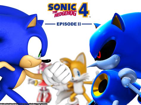 sonic the hedgehog for episode two